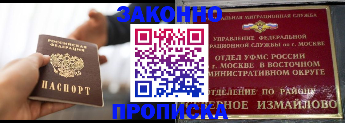 прописка иностранных граждан в Никольском